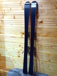 LYŽE ELAN FORMULA RED 140CM